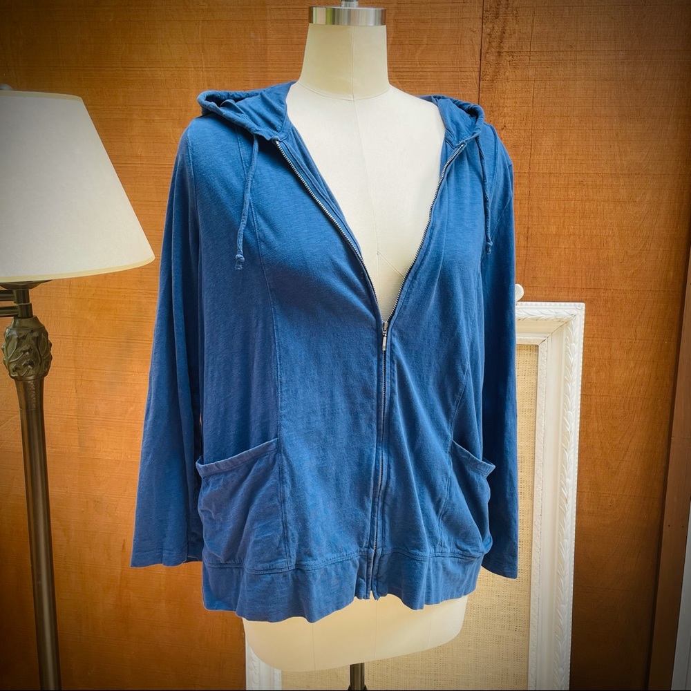 J Jill jacket
